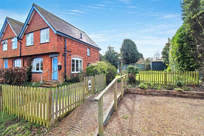 3 Bedroom Semi Detached House For Sale In Buxton Road, Aylsham, Norwich, NR11