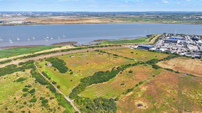 Land For Sale In Ness Road, Erith, Kent, DA8