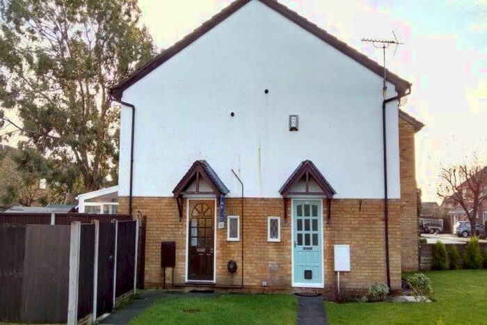 1 Bedroom Semi-Detached House To Rent In Great Sutton, Ellesmere Port CH66