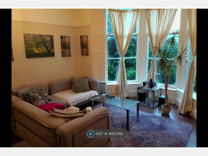 1 Bedroom Flat To Rent In Queens Road, Weston Super Mare, BS23