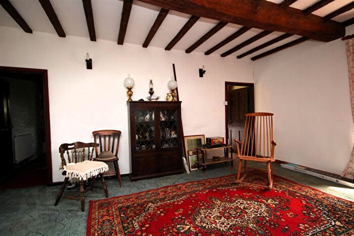 5 Bedroom Detached House For Sale In School Road, Talgarth, Brecon, LD3