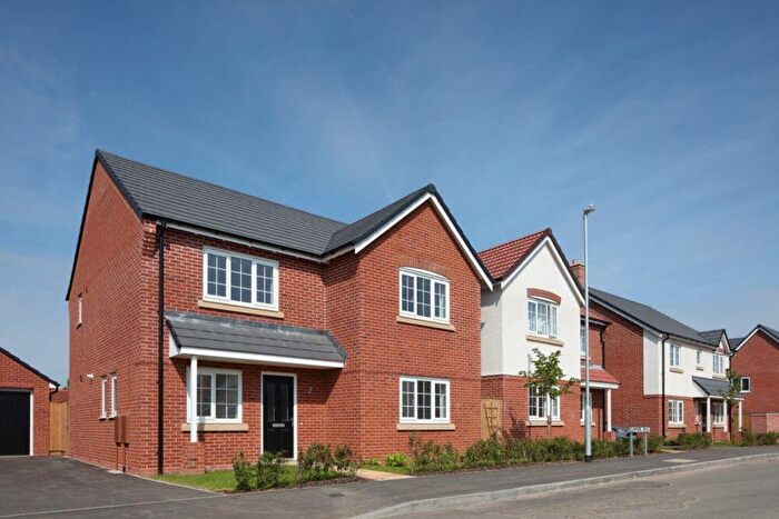 4 Bedroom Detached House For Sale In Off Side Ley, Dunmore Drive, Kegworth, Derby, DE74