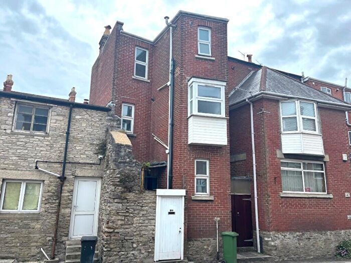 1 Bedroom Maisonette For Sale In High Street, Swanage, Dorset, BH19