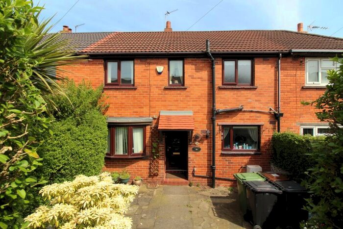 3 Bedroom House To Rent In Highfield Road, Pudsey, LS28