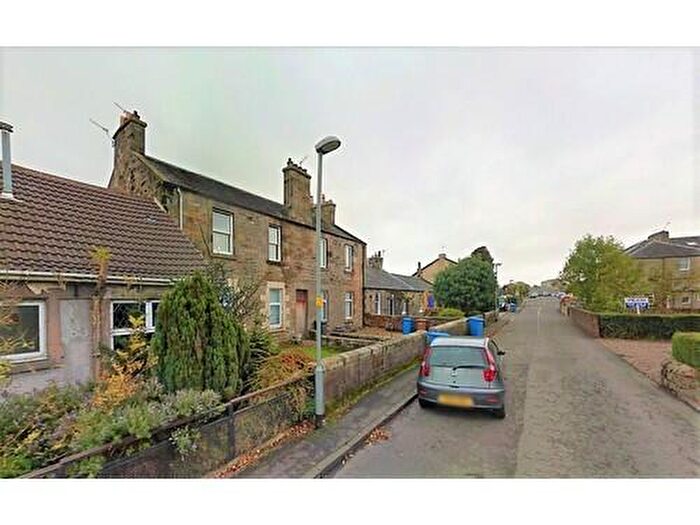 2 Bedroom Flat To Rent In Old Town, Broxburn, EH52