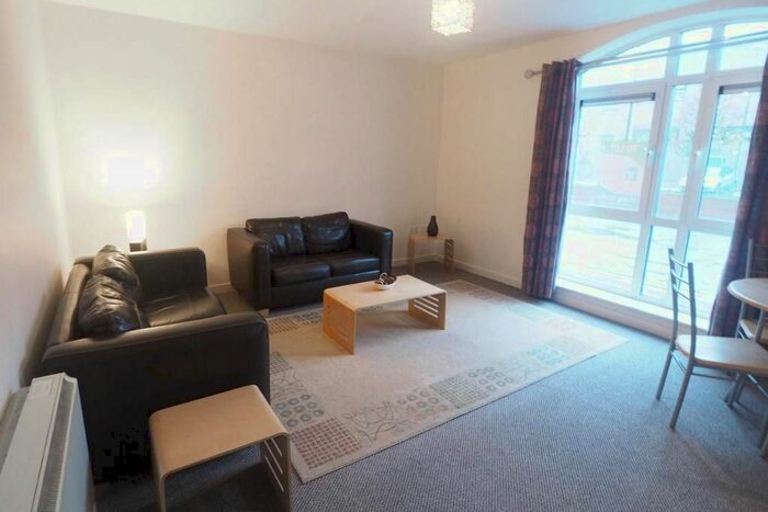 1 Bedroom Flat To Rent In Trinity Wharf, 52 - 58 High Street, Hull HU1