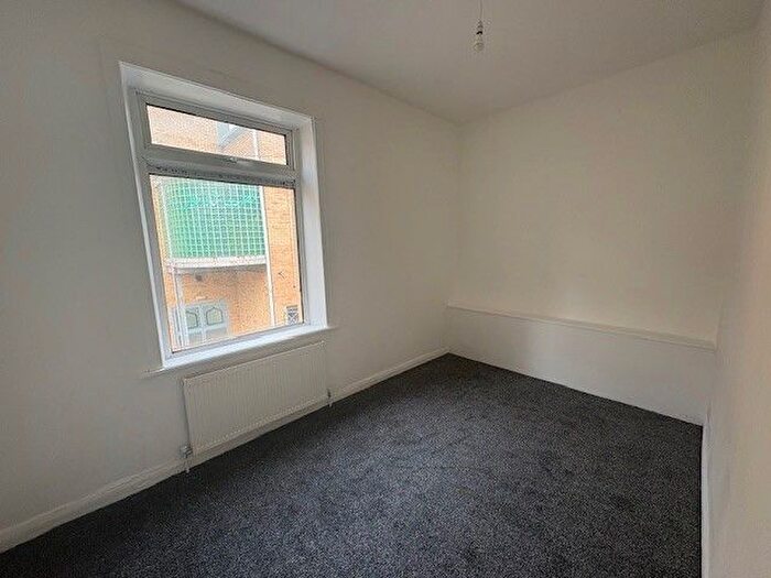 2 Bedroom Terraced House For Sale In Burns Street, Burnley, BB12