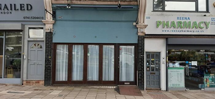 1 Bedroom Property To Rent In Regents Park Road, London, N3