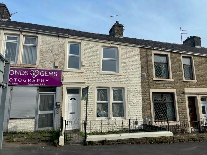 3 Bedroom Terraced House To Rent In Manor Place, Church, Accrington, BB5
