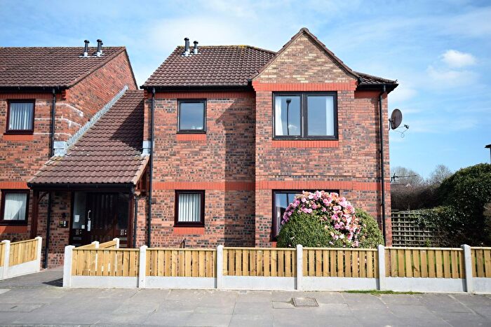 2 Bedroom Flat To Rent In Brisco Road, Upperby, Carlisle, CA2