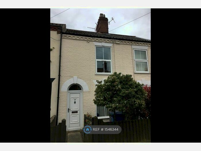3 Bedroom Terraced House To Rent In Clarke Road, Norwich, NR3