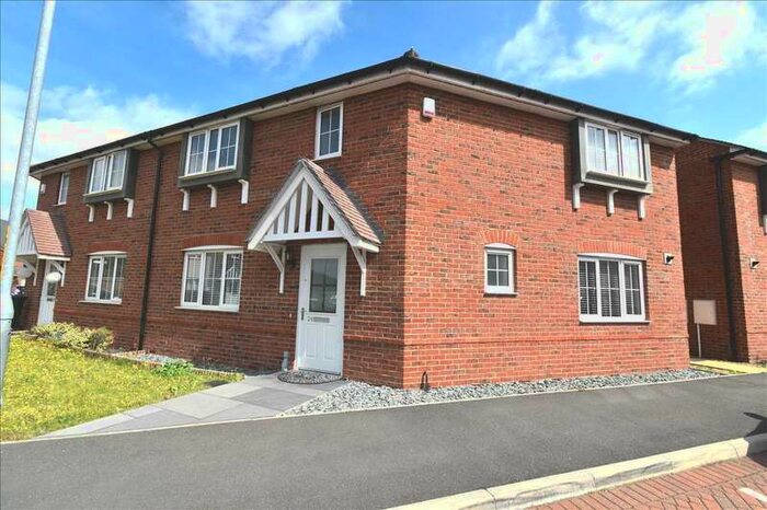 3 Bedroom House To Rent In Malt Kiln Place, Dartford, DA2