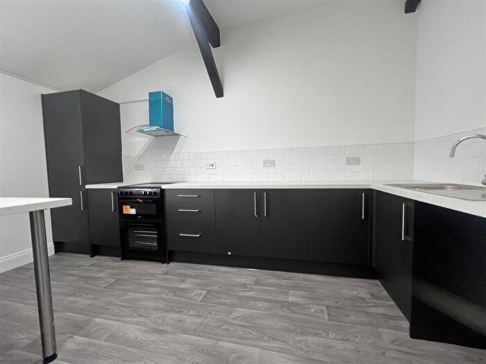 2 Bedroom Apartment To Rent In Victoria Park, Fishponds, Bristol, BS16