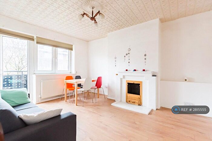 2 Bedroom Flat To Rent In Barnard House, London, E2