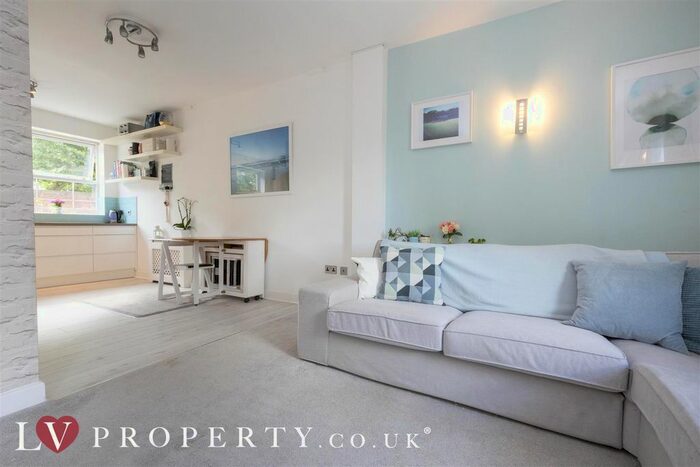 2 Bedroom Property To Rent In Warstone Parade East, Birmingham, B18