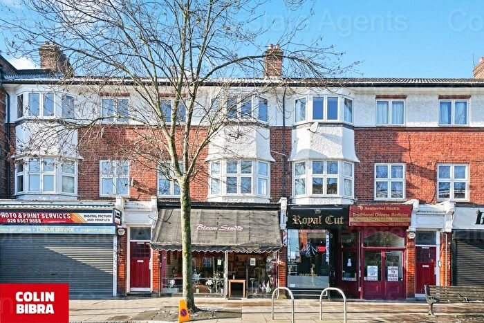 2 Bedroom Flat To Rent In South Ealing Road, Ealing, W5