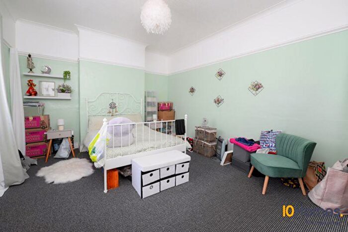 2 Bedroom Terraced House For Sale In Granville Street, Sunderland, SR4