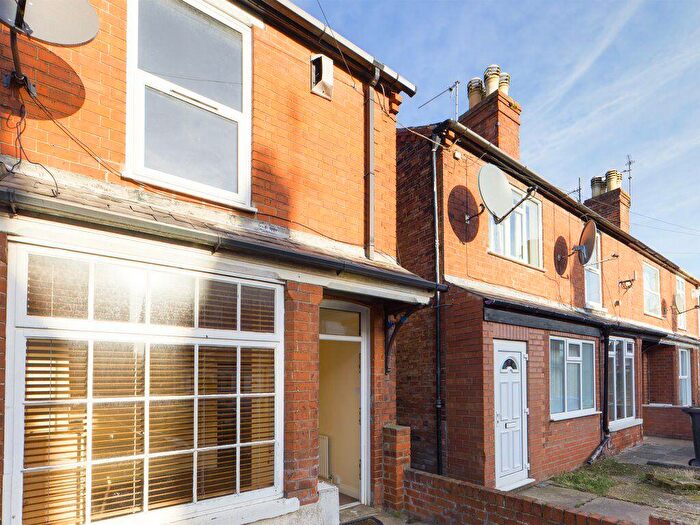 2 Bedroom Semi Detached House To Rent In Granville Street, Boston, PE21