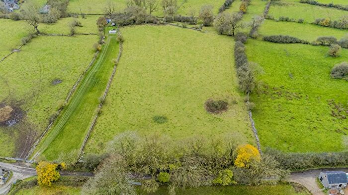 Land For Sale In Land At Land Off Rocester Lane, Waterhouses, Staffordshire, ST10