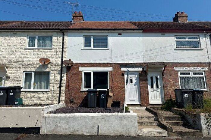 2 Bedroom Property To Rent In Lowther Road, Dover, CT17