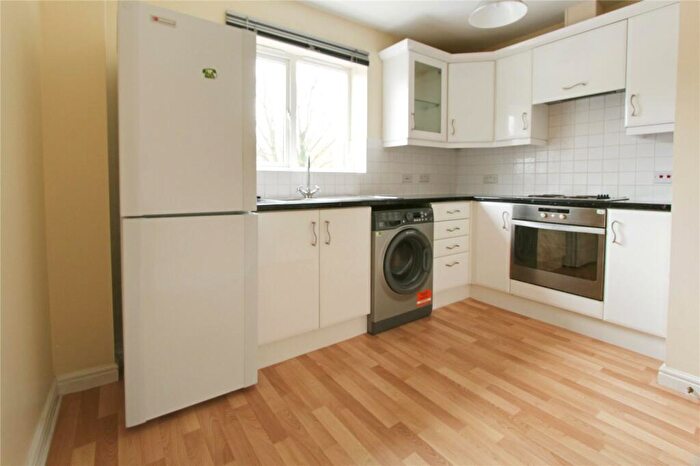 2 Bedroom Apartment To Rent In Barclay Grange, Wain Avenue, Riverside, Chesterfield, S41