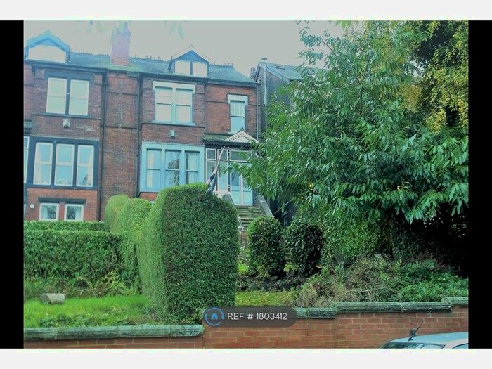 4 Bedroom Maisonette To Rent In Ridge Terrace, Leeds, LS6