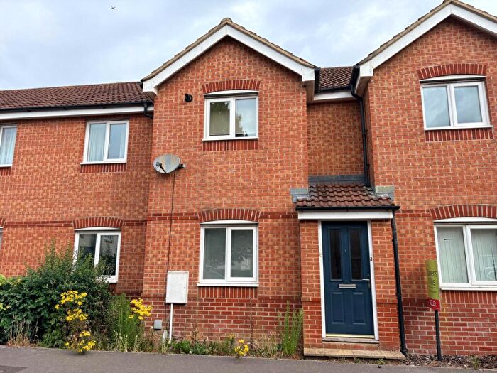 1 Bedroom Flat To Rent In Percivale Road, Yeovil, BA21