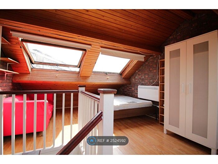 7 Bedroom Terraced House To Rent In Bonny Street, London, NW1