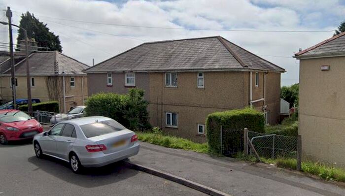 2 Bedroom House To Rent In Tanymarian Road, Mayhill, Swansea, SA1