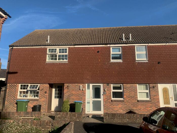 1 Bedroom House To Rent In St. Clares Gardens, Bognor Regis, PO21