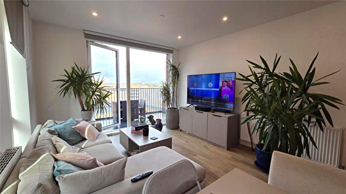 1 Bedroom Apartment To Rent In The Barker, Snow Hill Wharf, Shadwell Street, Birmingham, B4