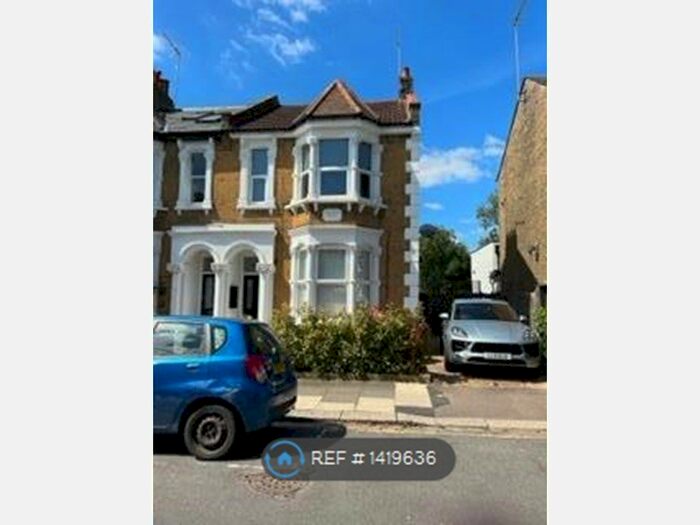 1 Bedroom Flat To Rent In Lincoln Road, London, N2