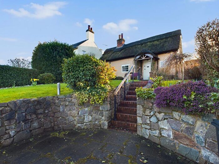 3 Bedroom Cottage To Rent In Markfield Road, Groby, LE6