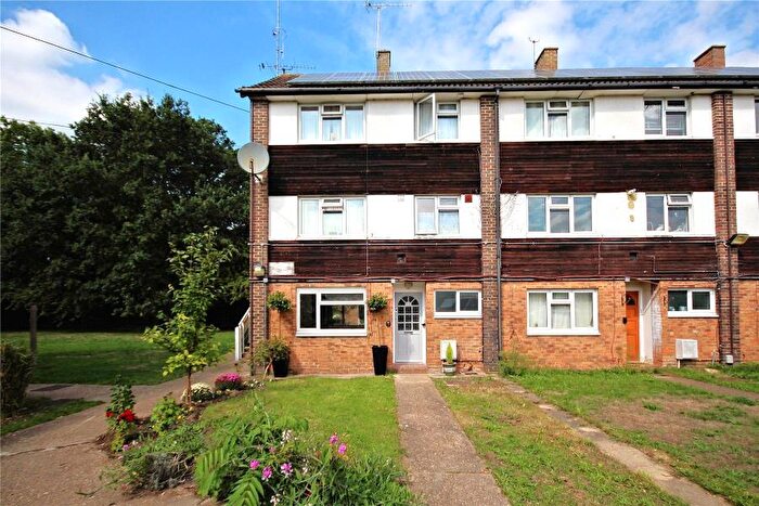 1 Bedroom Ground Maisonette To Rent In Woking, GU22
