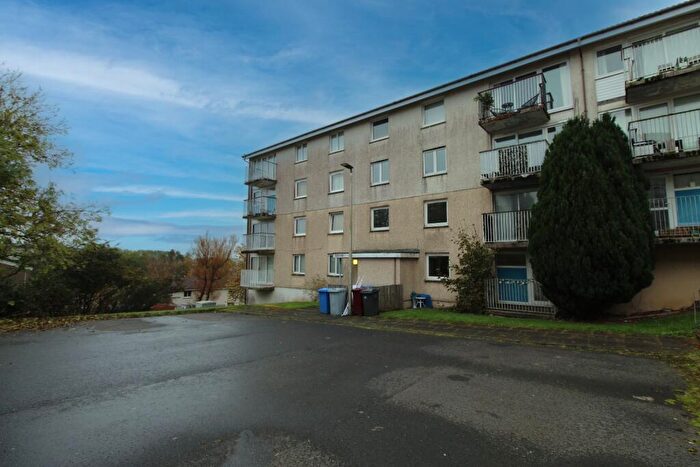 3 Bedroom Flat To Rent In Blenheim Avenue, East Kilbride, South Lanarkshire, G75