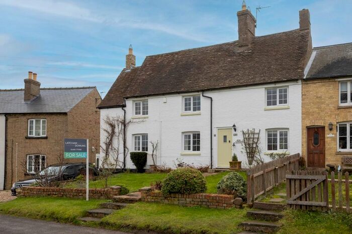 5 Bedroom Property For Sale In York Yard, High Street, Buckden, St. Neots, PE19