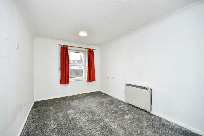 1 Bedroom Flat For Sale In Eastern Road, Brighton, BN2