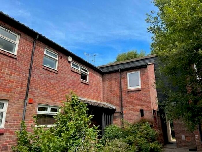 1 Bedroom Flat To Rent In Mezen Close, HA6