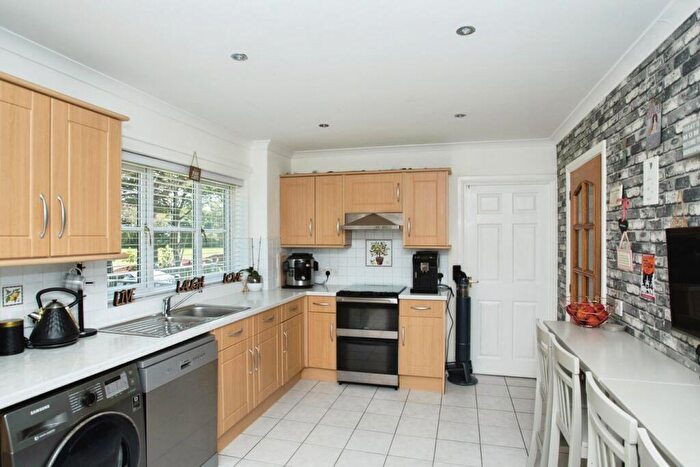 4 Bedroom Detached House For Sale In Bridge View, Silloth, Wigton, CA7