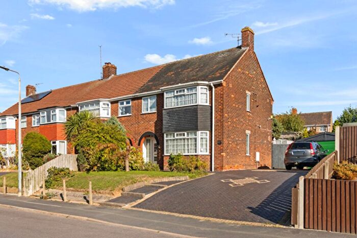 3 Bedroom End Of Terrace House For Sale In Bowmandale, Barton-Upon-Humber, North Lincolnshire, DN18
