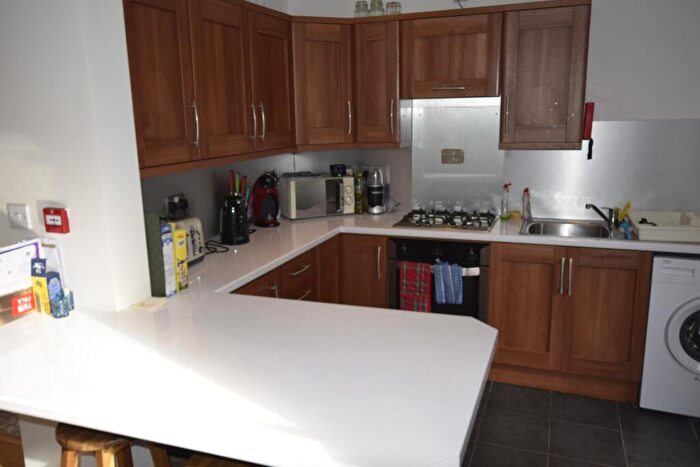 4 Bedroom House To Rent In Alderson Road Let Only, Liverpool, L15