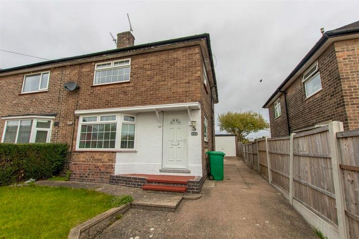 3 Bedroom Semi-Detached House To Rent In Greenwood Road, Bakersfield, Nottingham NG3