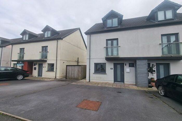 4 Bedroom Property To Rent In Llys Y Foryd, Cydweli, SA17