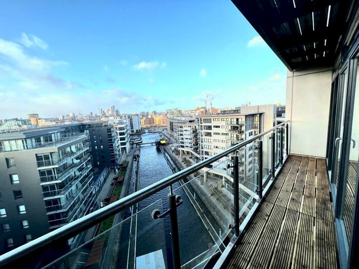 2 Bedroom Apartment To Rent In Clarence House, Leeds Dock, LS10