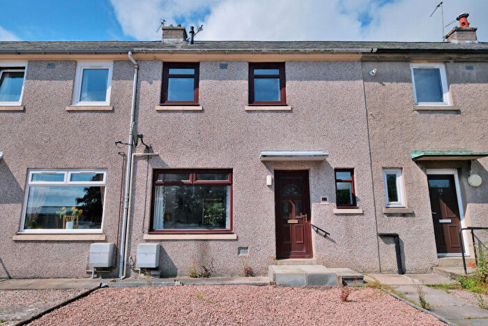 2 Bedroom Terraced House For Sale In Devenick Place, Garthdee, Aberdeen, AB10