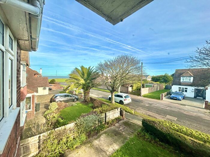 3 Bedroom Semi-Detached House For Sale In Edmanson Avenue, Westbrook, Kent, CT9