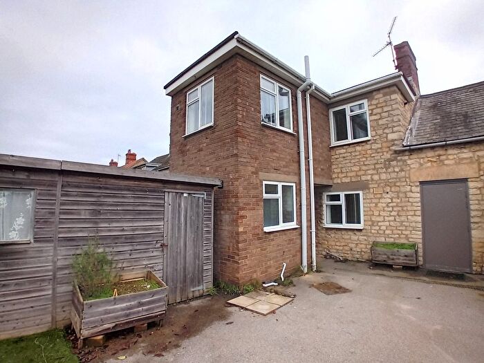 3 Bedroom Terraced House To Rent In Old School Lane, Cranwell Village, Sleaford, NG34