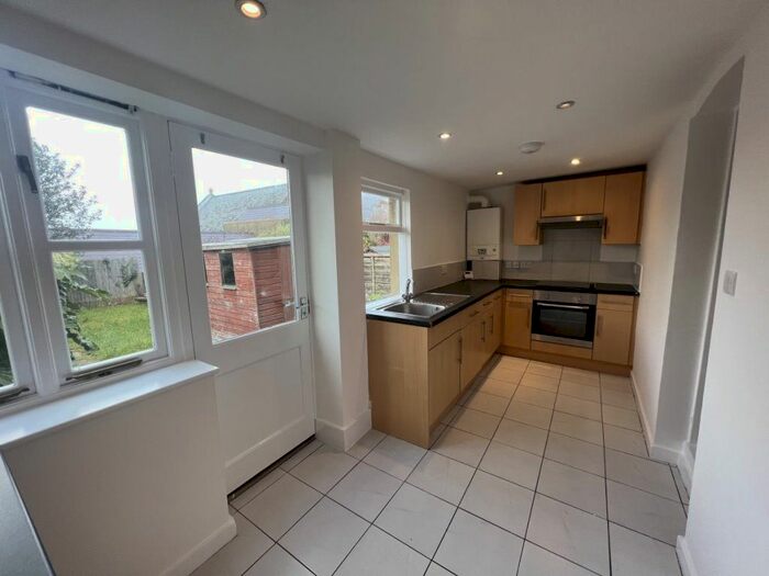 3 Bedroom Terraced House To Rent In Bradford Street, Eastbourne, BN21