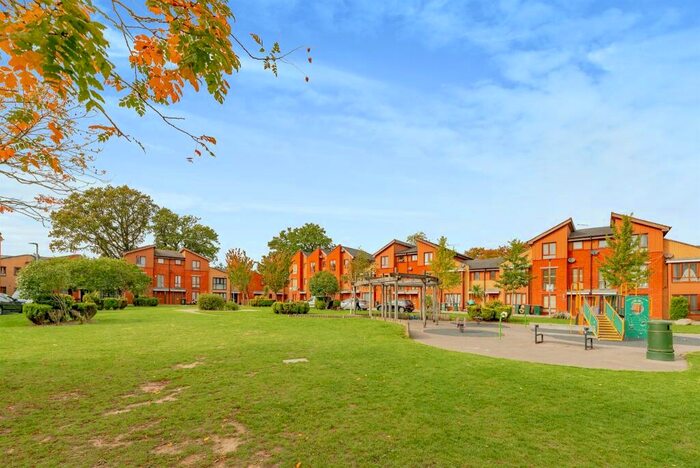 2 Bedroom Apartment To Rent In Commonwealth Drive, Crawley, RH10