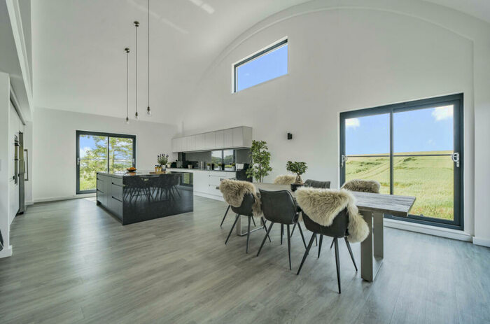 4 Bedroom Semi-Detached House For Sale In Newport Road, Debden, Saffron Walden, Essex, CB11